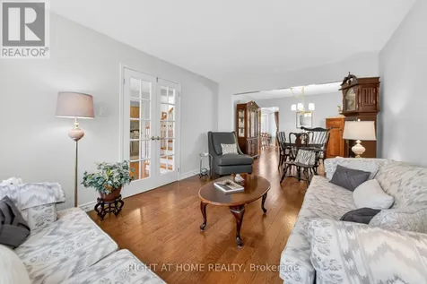 17 Eaton Street Halton Hills (georgetown) ON L7G 5L4