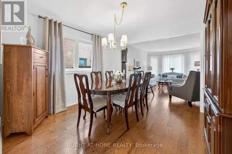 17 Eaton Street Halton Hills (georgetown) ON L7G 5L4