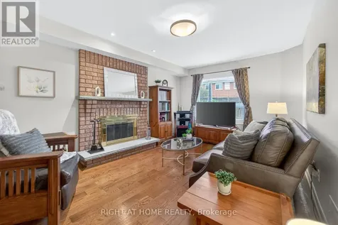 17 Eaton Street Halton Hills (georgetown) ON L7G 5L4
