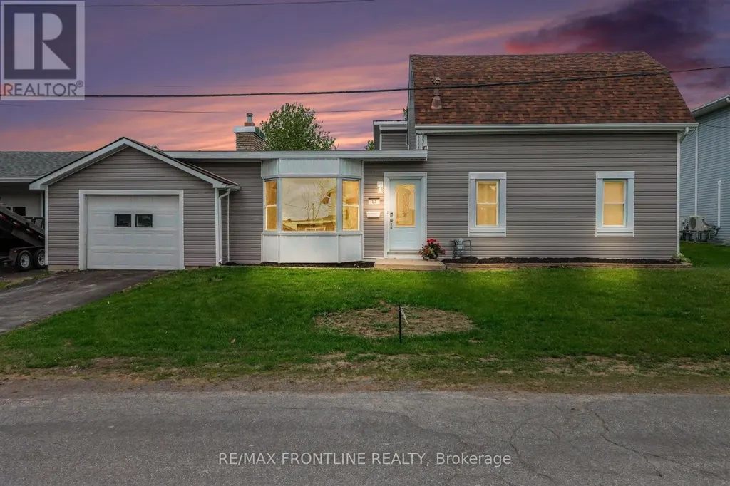 12 Fifth Street Smiths Falls ON K7A 3K1