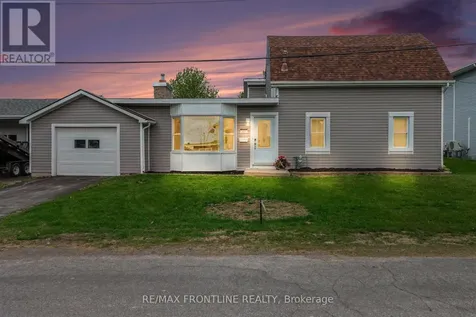 12 Fifth Street Smiths Falls ON K7A 3K1