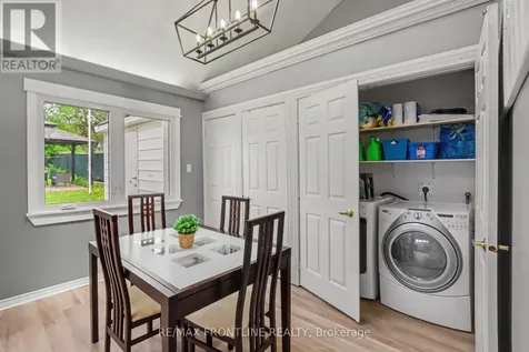 12 Fifth Street Smiths Falls ON K7A 3K1
