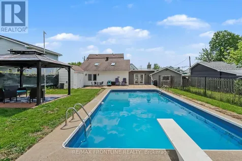 12 Fifth Street Smiths Falls ON K7A 3K1