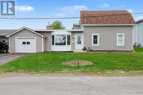 12 Fifth Street Smiths Falls ON K7A 3K1