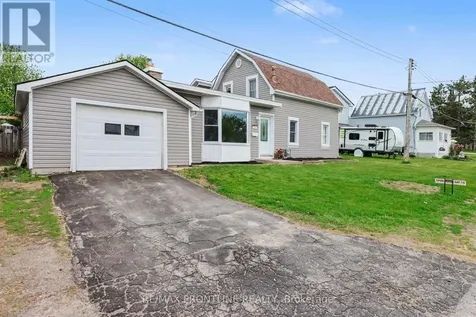 12 Fifth Street Smiths Falls ON K7A 3K1