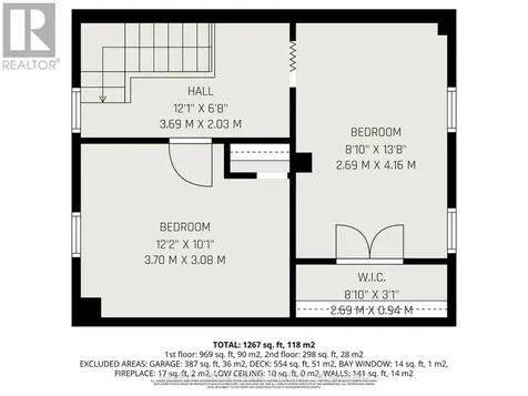 12 Fifth Street Smiths Falls ON K7A 3K1