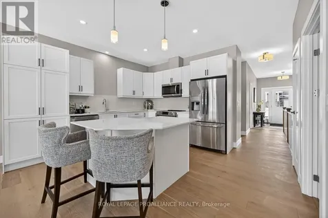 9 Ben Tekamp Terrace Brockville ON K0E 0E8
