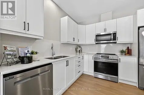 9 Ben Tekamp Terrace Brockville ON K0E 0E8