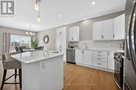 9 Ben Tekamp Terrace Brockville ON K0E 0E8