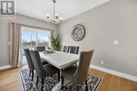 9 Ben Tekamp Terrace Brockville ON K0E 0E8