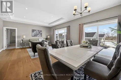9 Ben Tekamp Terrace Brockville ON K0E 0E8