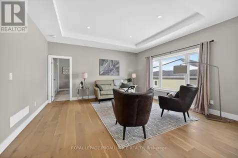 9 Ben Tekamp Terrace Brockville ON K0E 0E8