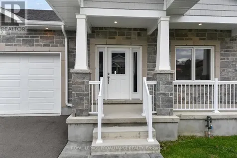 9 Ben Tekamp Terrace Brockville ON K0E 0E8