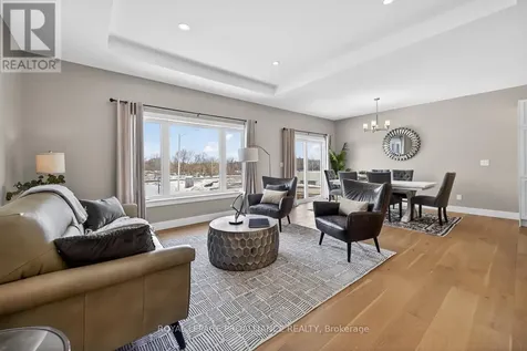 9 Ben Tekamp Terrace Brockville ON K0E 0E8