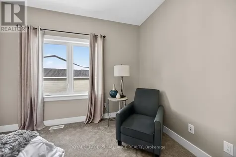 9 Ben Tekamp Terrace Brockville ON K0E 0E8