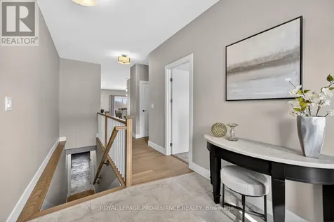 9 Ben Tekamp Terrace Brockville ON K0E 0E8