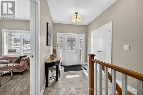 9 Ben Tekamp Terrace Brockville ON K0E 0E8