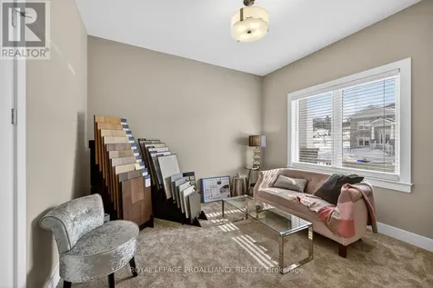 9 Ben Tekamp Terrace Brockville ON K0E 0E8