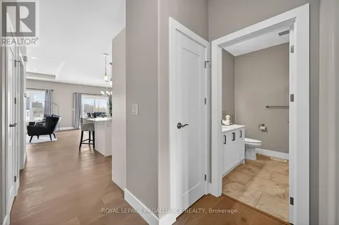 9 Ben Tekamp Terrace Brockville ON K0E 0E8