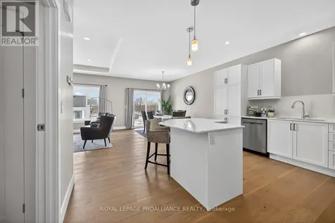 9 Ben Tekamp Terrace Brockville ON K0E 0E8