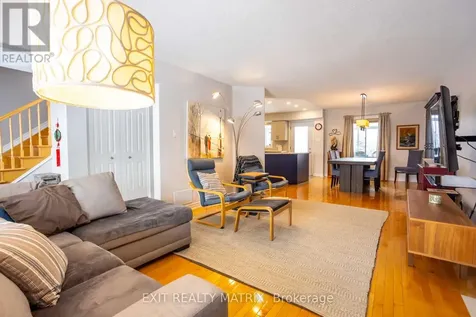106 Lachaine Street Russell ON K0A 1W0