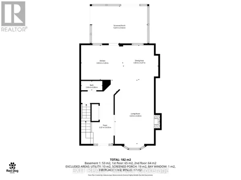 106 Lachaine Street Russell ON K0A 1W0