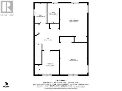 106 Lachaine Street Russell ON K0A 1W0