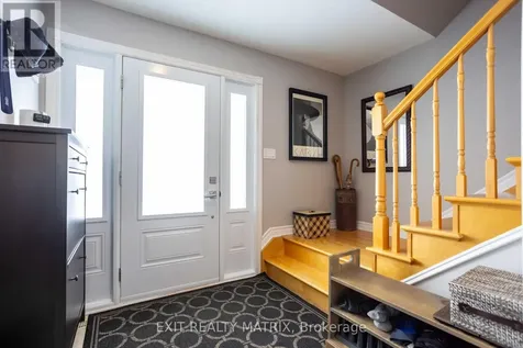 106 Lachaine Street Russell ON K0A 1W0
