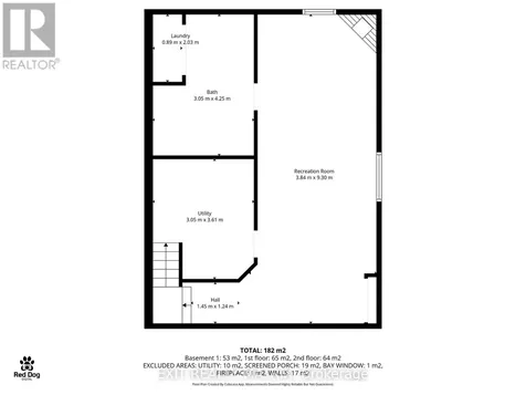 106 Lachaine Street Russell ON K0A 1W0