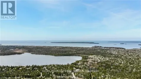 Lot 10 Trillium Crossing Northern Bruce Peninsula ON N0H 1W0