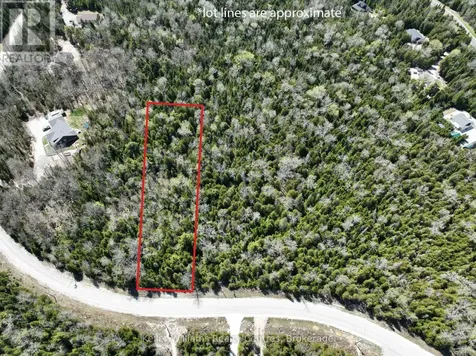 Lot 10 Trillium Crossing Northern Bruce Peninsula ON N0H 1W0
