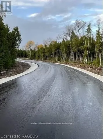 Lot 10 Trillium Crossing Northern Bruce Peninsula ON N0H 1W0