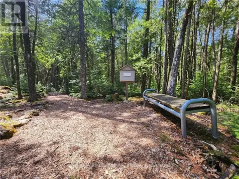 Lot 10 Trillium Crossing Northern Bruce Peninsula ON N0H 1W0