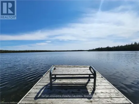 Lot 10 Trillium Crossing Northern Bruce Peninsula ON N0H 1W0