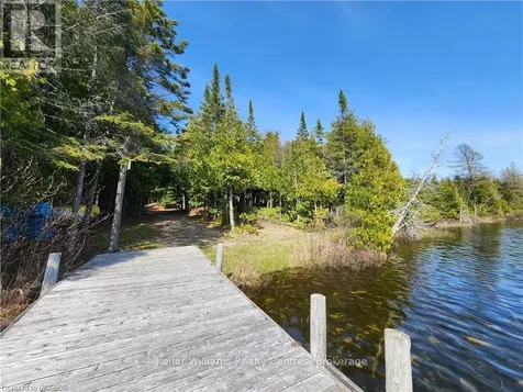 Lot 10 Trillium Crossing Northern Bruce Peninsula ON N0H 1W0