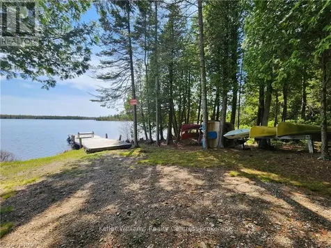 Lot 10 Trillium Crossing Northern Bruce Peninsula ON N0H 1W0