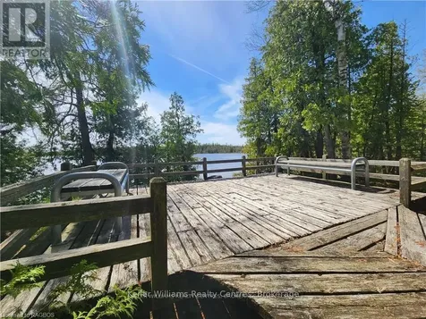 Lot 10 Trillium Crossing Northern Bruce Peninsula ON N0H 1W0