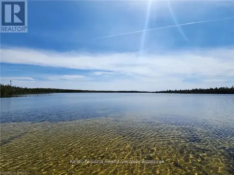 Lot 10 Trillium Crossing Northern Bruce Peninsula ON N0H 1W0