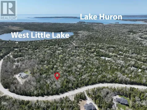 Lot 10 Trillium Crossing Northern Bruce Peninsula ON N0H 1W0