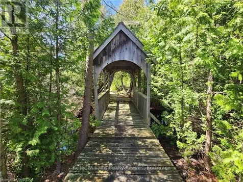 Lot 10 Trillium Crossing Northern Bruce Peninsula ON N0H 1W0