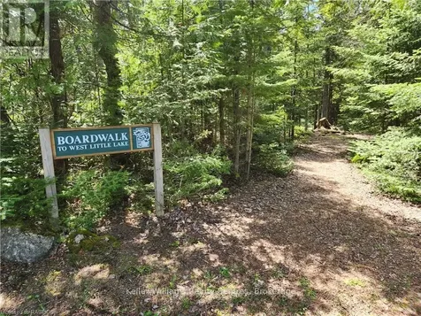 Lot 10 Trillium Crossing Northern Bruce Peninsula ON N0H 1W0