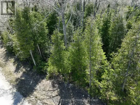 Lot 10 Trillium Crossing Northern Bruce Peninsula ON N0H 1W0