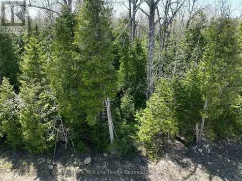 Lot 10 Trillium Crossing Northern Bruce Peninsula ON N0H 1W0