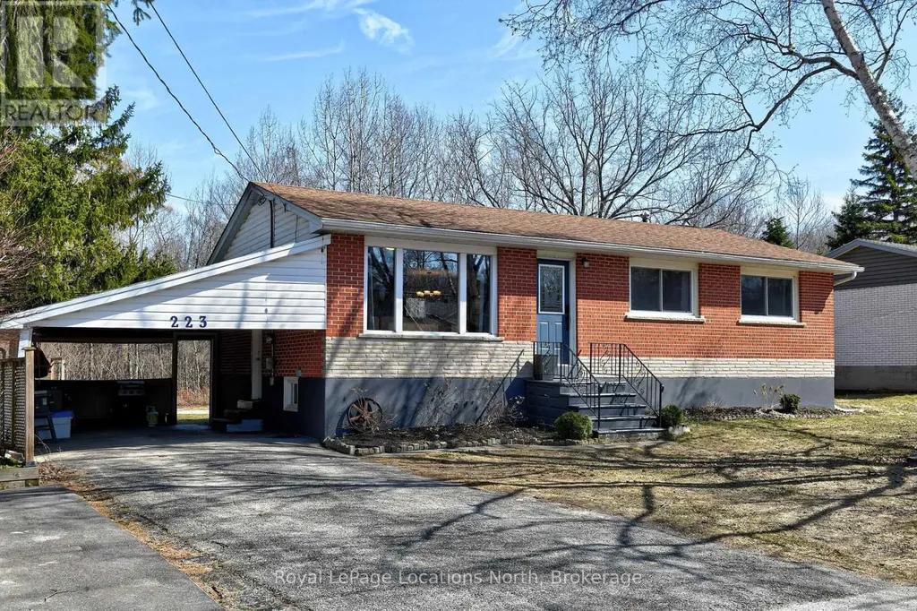 223 Graham Street Meaford ON N4L 1A9
