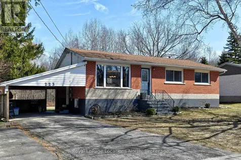 223 Graham Street Meaford ON N4L 1A9