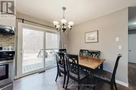 223 Graham Street Meaford ON N4L 1A9