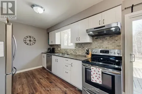 223 Graham Street Meaford ON N4L 1A9