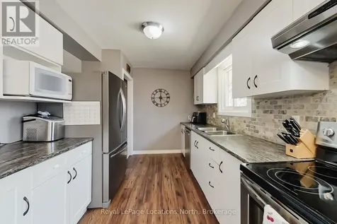 223 Graham Street Meaford ON N4L 1A9