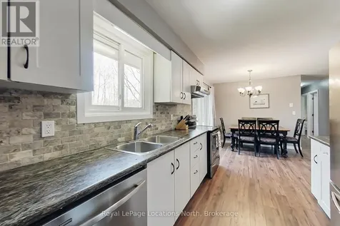 223 Graham Street Meaford ON N4L 1A9
