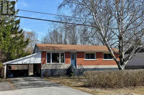 223 Graham Street Meaford ON N4L 1A9